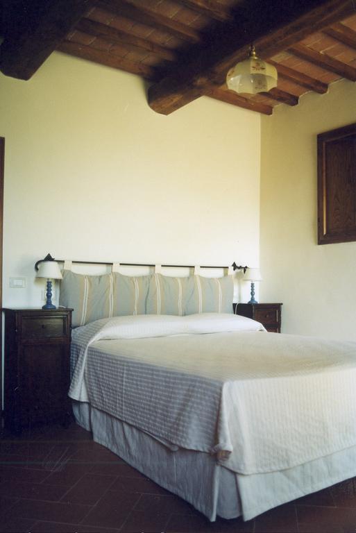 Montepulciano Stazione Frateria Di San Benedettoヴィラ 部屋 写真